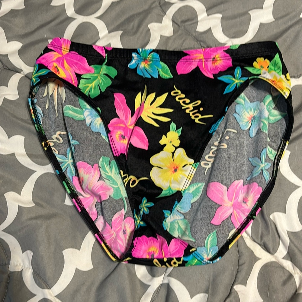 Bikini, bathing, suit, bottoms
